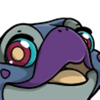 Ringed Pupils female mutation of Testa