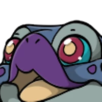 Ringed Pupils male mutation of Testa