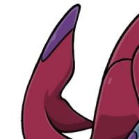 Shark Tail female mutation of Testa