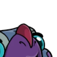 Arched Nose female mutation of Testa