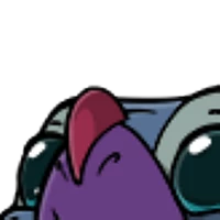 Arched Nose male mutation of Testa