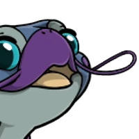 Long Whiskers female mutation of Testa