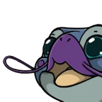 Long Whiskers male mutation of Testa