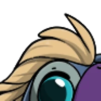 Mohawk female mutation of Testa