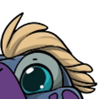 Mohawk male mutation of Testa