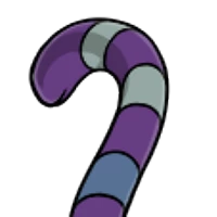 Tabby Tail female mutation of Testa