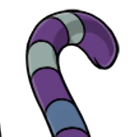 Tabby Tail male mutation of Testa