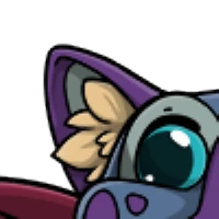 Tabby Ears female mutation of Testa