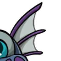 Sea Monster Ears male mutation of Testa