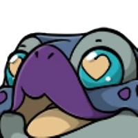 Heart pupils male mutation of Testa