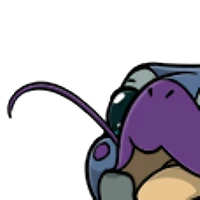 Medium Whiskers male mutation of Testa