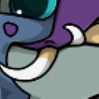 Oni Fangs female mutation of Testa