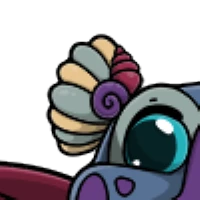 Sea Bounty Ears female mutation of undefined