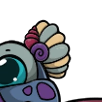 Sea Bounty Ears male mutation of undefined