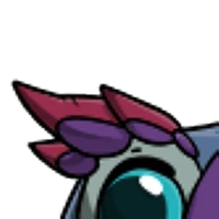 Dragon Brows female mutation of Testa