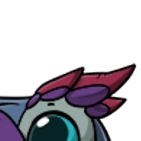 Dragon Brows male mutation of Testa