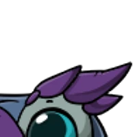 Solid Dragon Brows male mutation of Testa