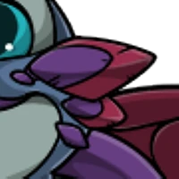 Dragon Cheeks male mutation of Testa