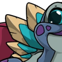 Dragon Collar female mutation of Testa