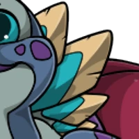 Dragon Collar male mutation of Testa