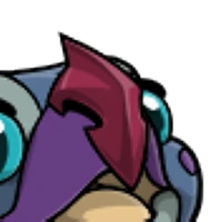 Dragon Nose female mutation of Testa