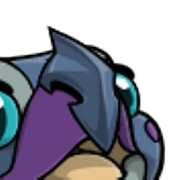 Solid Dragon Nose female mutation of Testa