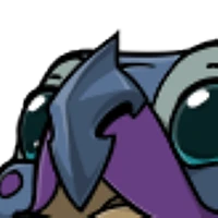 Solid Dragon Nose male mutation of Testa