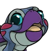 Dragon Head female mutation of Testa