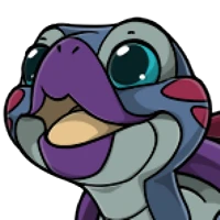 Dragon Head male mutation of Testa