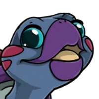 Solid Dragon Head female mutation of Testa