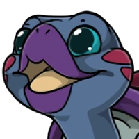 Solid Dragon Head male mutation of Testa