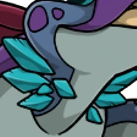 Solid Dragon Neck female mutation of Testa