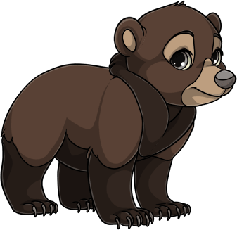 Image of Ursa OviPets