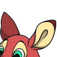 Fawn Ears male mutation of undefined