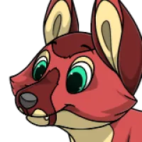 Fawn Head male mutation of undefined