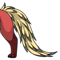 Enfield Tail male mutation of undefined