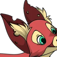 Ripped Ears female mutation of undefined