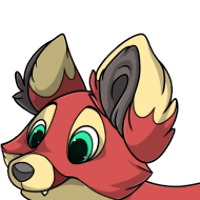 Fluffy Ears male mutation of undefined