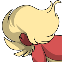 Pom Tail female mutation of undefined