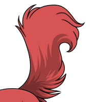 Fluffy Cat Tail male mutation of undefined