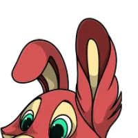Bunny Ears male mutation of undefined