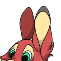 Hare Ears male mutation of undefined